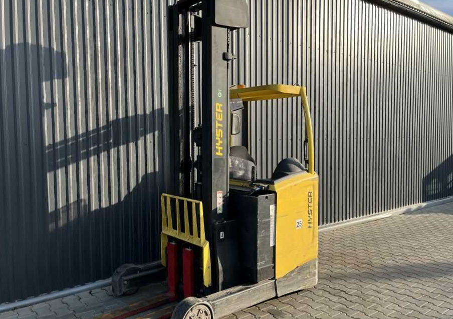 Hyster R2.0 - Ричтрак: снимка 1 Hyster R2.0 - Ричтрак: снимка 1