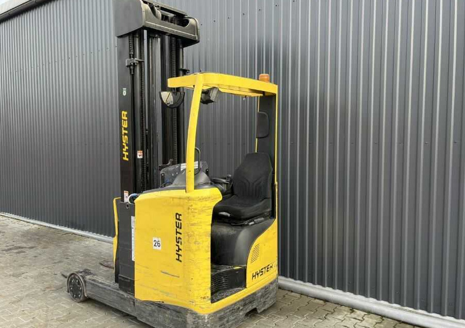 Hyster R2.0 - Ричтрак: снимка 1 Hyster R2.0 - Ричтрак: снимка 1