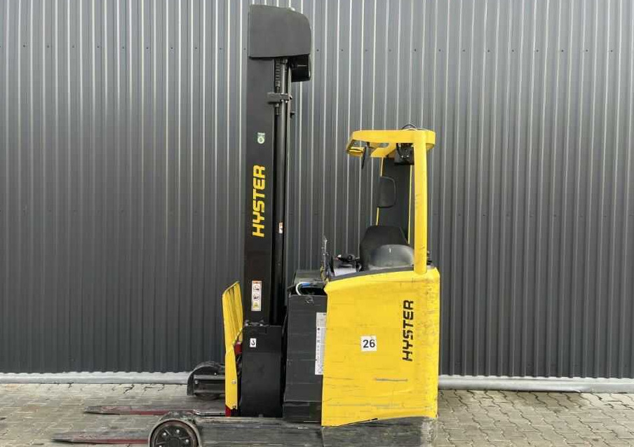 Hyster R2.0 - Ричтрак: снимка 2 Hyster R2.0 - Ричтрак: снимка 2