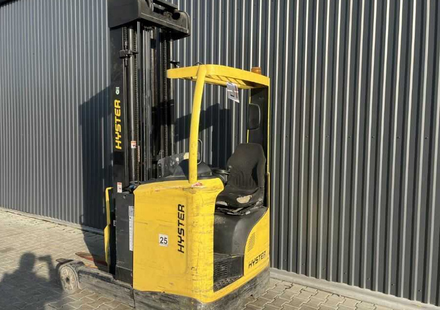 Hyster R2.0 - Ричтрак: снимка 3 Hyster R2.0 - Ричтрак: снимка 3
