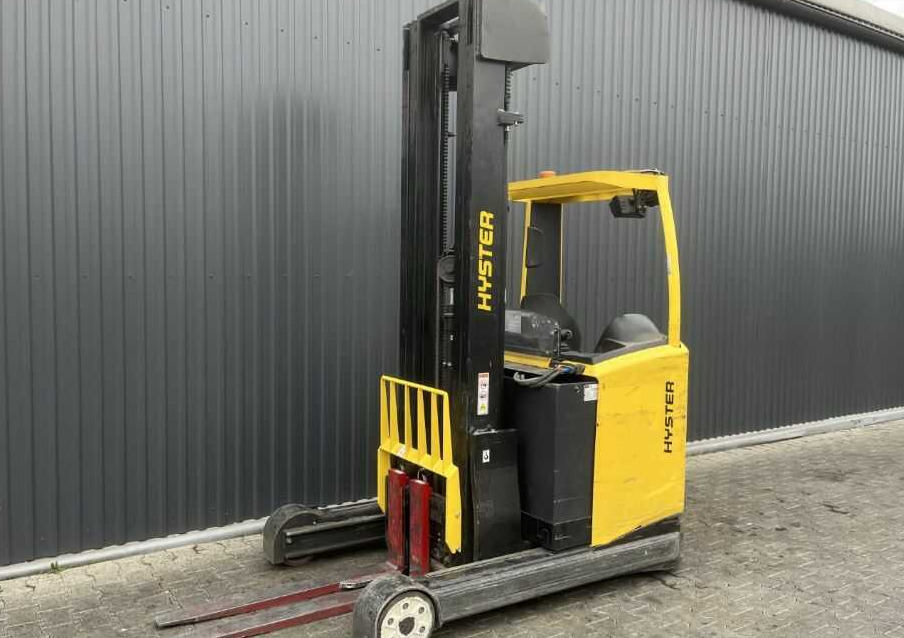 Hyster R2.5 - Ричтрак: снимка 1 Hyster R2.5 - Ричтрак: снимка 1