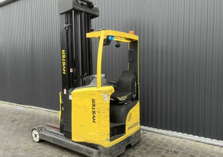 Hyster R2.5 - Ричтрак: снимка 3 Hyster R2.5 - Ричтрак: снимка 3