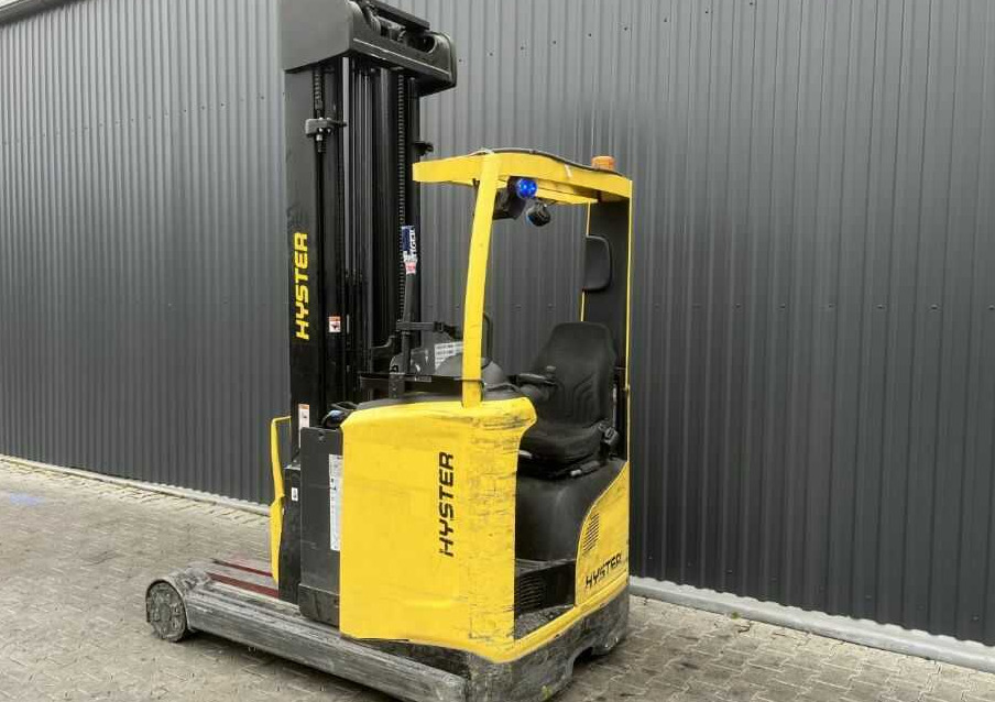 Hyster R2.5 - Ричтрак: снимка 3 Hyster R2.5 - Ричтрак: снимка 3