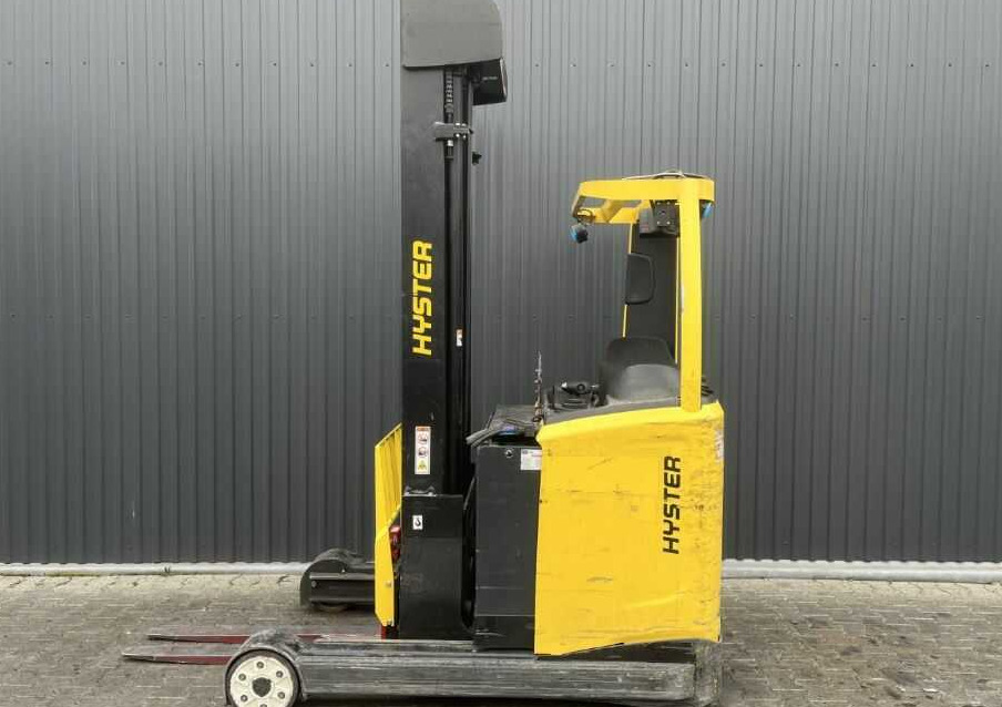 Hyster R2.5 - Ричтрак: снимка 2 Hyster R2.5 - Ричтрак: снимка 2
