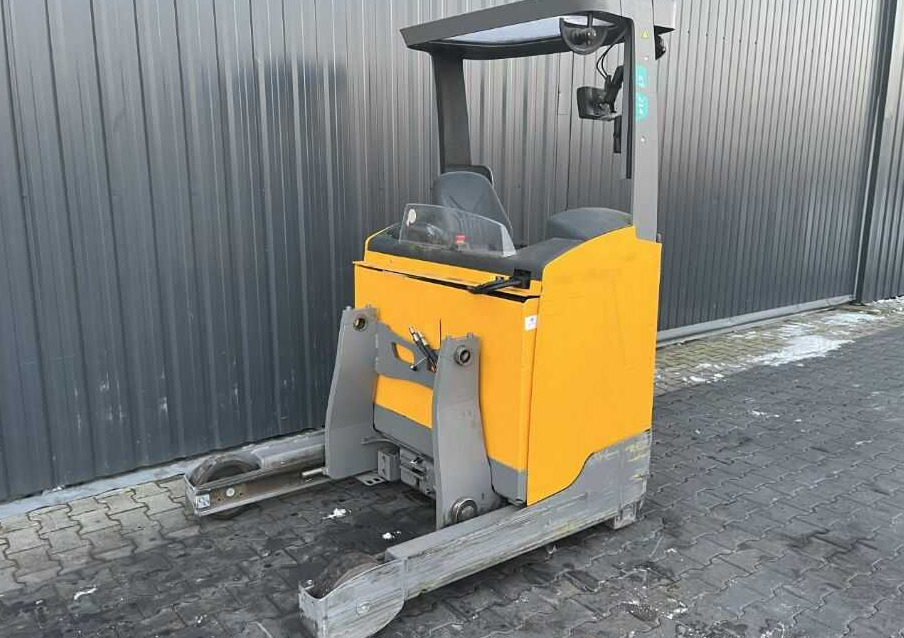 Jungheinrich ETV214 - Ричтрак: снимка 1 Jungheinrich ETV214 - Ричтрак: снимка 1