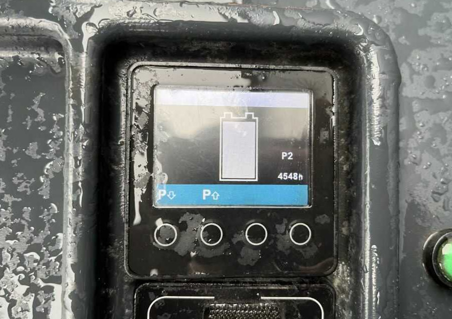 Jungheinrich EZS130 - Електрически влекач: снимка 5 Jungheinrich EZS130 - Електрически влекач: снимка 5