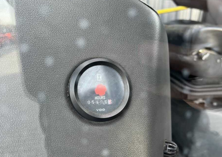 Kalmar DCE70-6 - Дизелов мотокар: снимка 5 Kalmar DCE70-6 - Дизелов мотокар: снимка 5