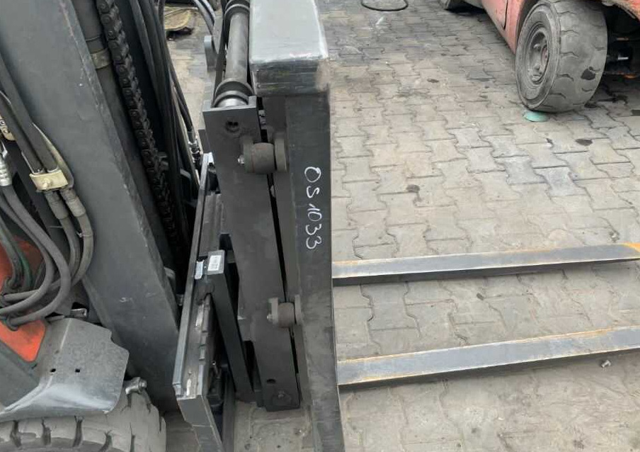 Kaup 1T141S - Вилици за Подемно-транспортна техника: снимка 1 Kaup 1T141S - Вилици за Подемно-транспортна техника: снимка 1