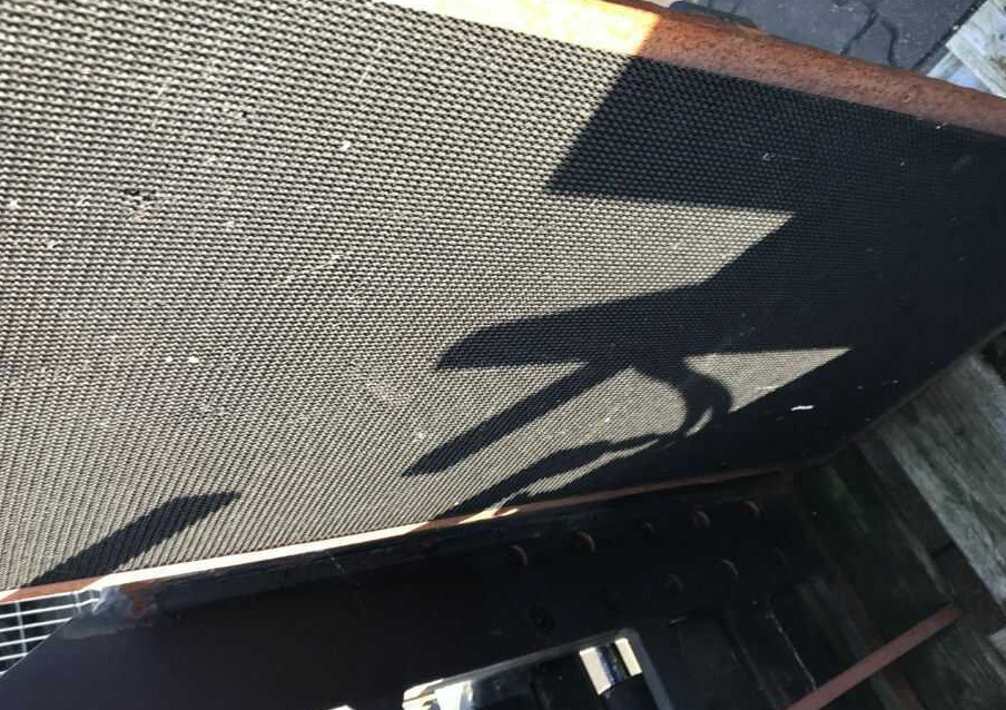 Kaup 1T204, Kartonklammer - Кламер за Подемно-транспортна техника: снимка 1 Kaup 1T204, Kartonklammer - Кламер за Подемно-транспортна техника: снимка 1