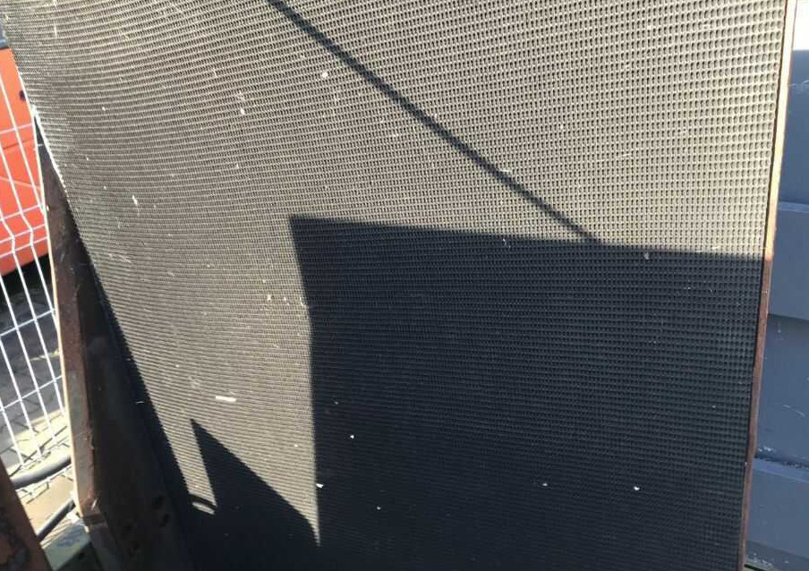 Kaup 1T213, Kartonklammer - Кламер за Подемно-транспортна техника: снимка 3 Kaup 1T213, Kartonklammer - Кламер за Подемно-транспортна техника: снимка 3