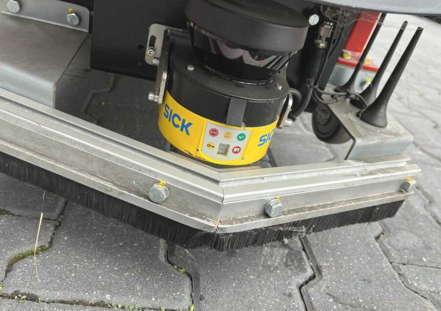 Ордер пикър - комисионер Linde C-matic: снимка 6 Ордер пикър - комисионер Linde C-matic: снимка 6