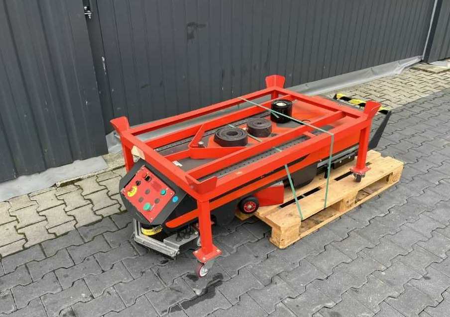 Linde C-matic - Ордер пикър - комисионер: снимка 1 Linde C-matic - Ордер пикър - комисионер: снимка 1