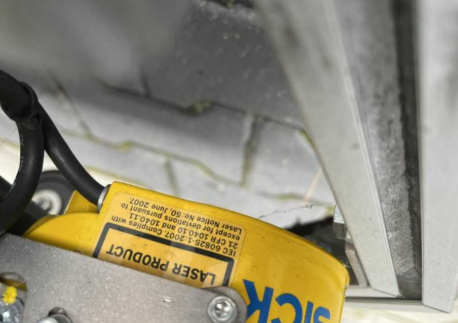 Ордер пикър - комисионер Linde C-matic: снимка 7 Ордер пикър - комисионер Linde C-matic: снимка 7