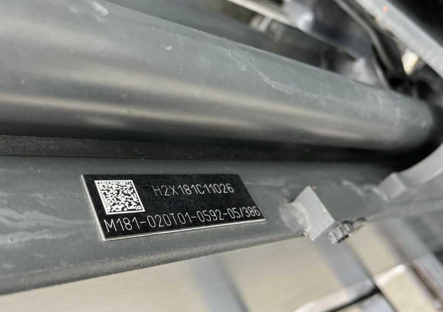 Linde E15-01 - Електрокар: снимка 5 Linde E15-01 - Електрокар: снимка 5
