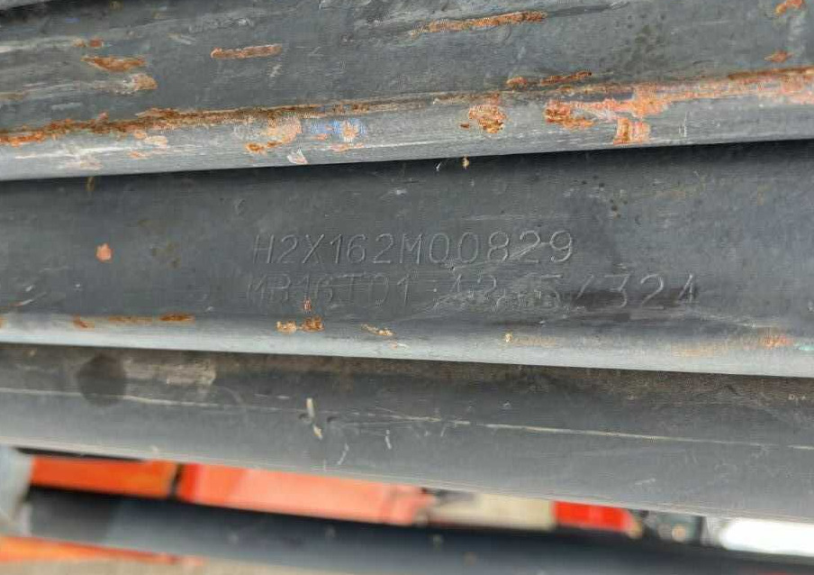 Linde E15 - Електрокар: снимка 5 Linde E15 - Електрокар: снимка 5