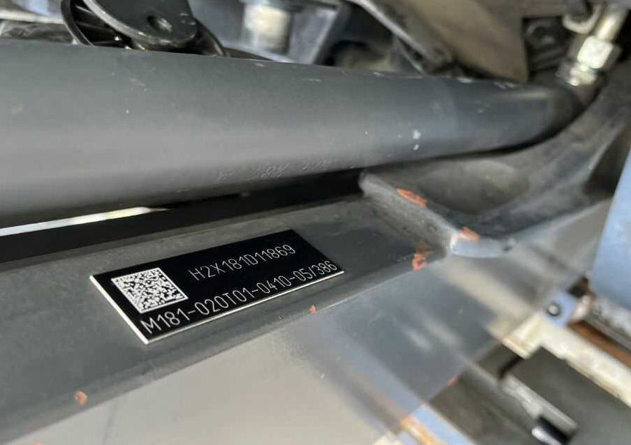 Linde E16-01 - Електрокар: снимка 5 Linde E16-01 - Електрокар: снимка 5