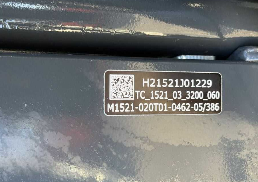 Linde E16-02 - Електрокар: снимка 5 Linde E16-02 - Електрокар: снимка 5