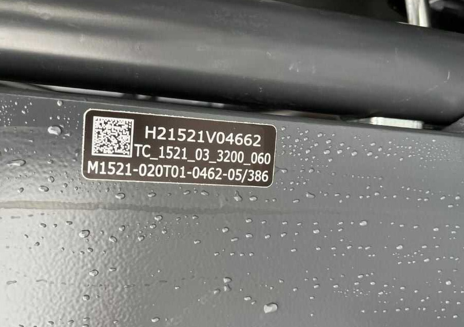 Linde E16-02 - Електрокар: снимка 5 Linde E16-02 - Електрокар: снимка 5