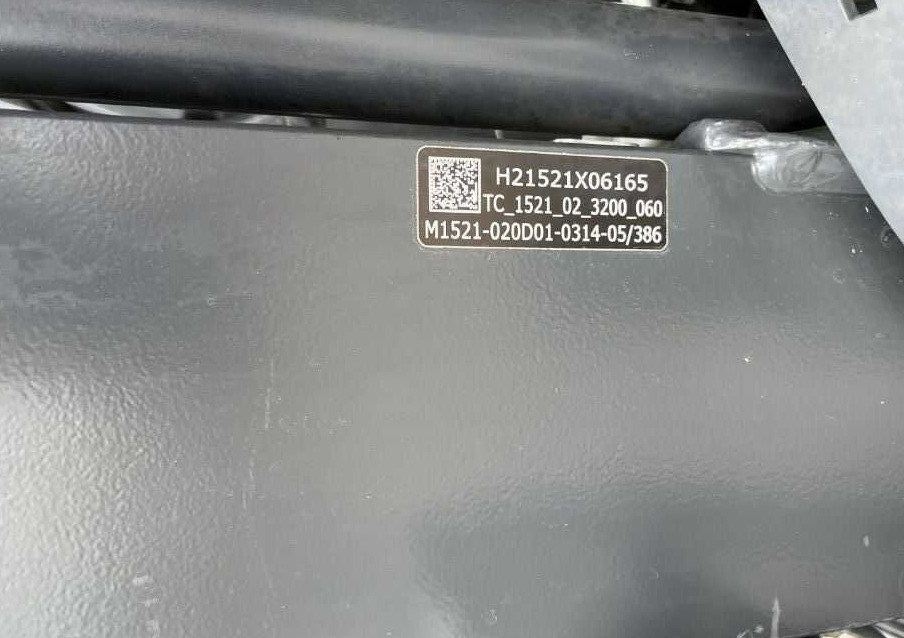 Linde E16-02 - Електрокар: снимка 5 Linde E16-02 - Електрокар: снимка 5