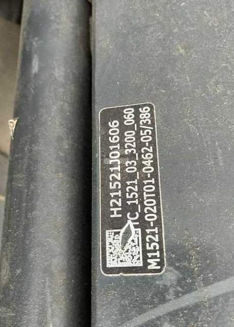 Linde E16-02 - Електрокар: снимка 3 Linde E16-02 - Електрокар: снимка 3