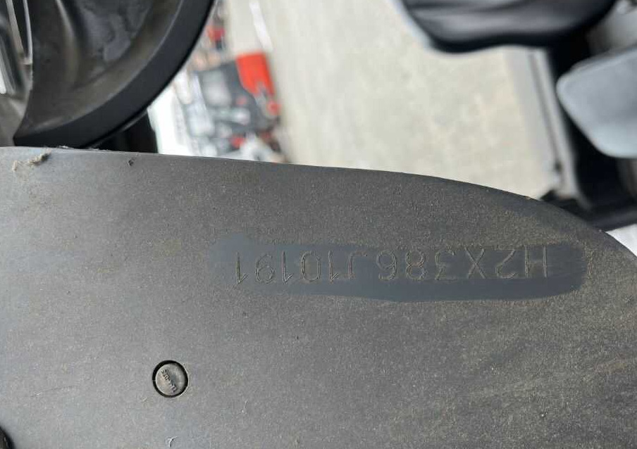 Linde E16-02 - Електрокар: снимка 1 Linde E16-02 - Електрокар: снимка 1