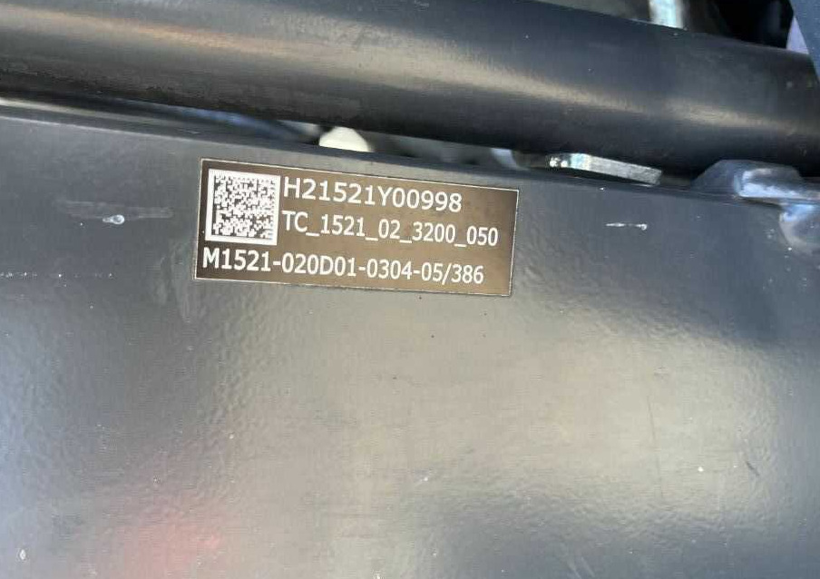 Linde E16-02 - Електрокар: снимка 5 Linde E16-02 - Електрокар: снимка 5