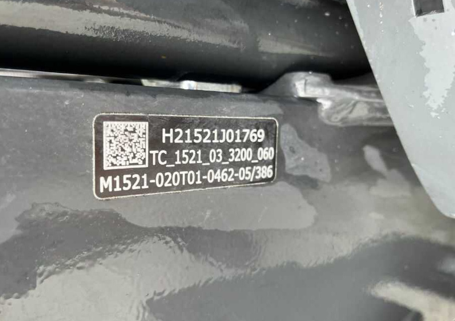 Linde E16C-02 - Електрокар: снимка 5 Linde E16C-02 - Електрокар: снимка 5