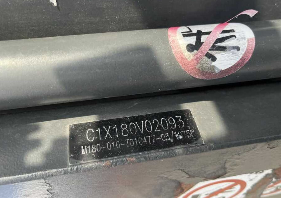 Linde E16C - Електрокар: снимка 5 Linde E16C - Електрокар: снимка 5