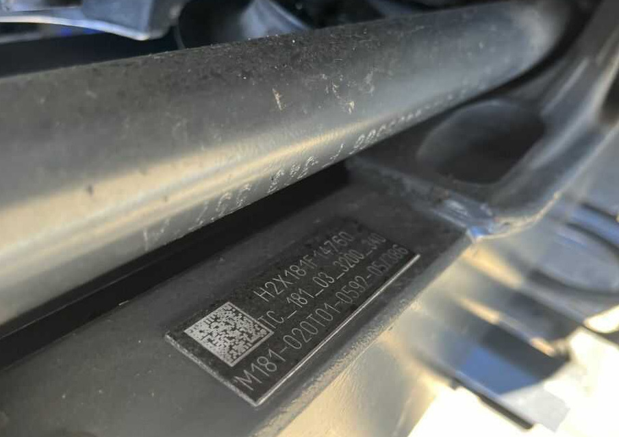 Linde E16P-02 - Електрокар: снимка 5 Linde E16P-02 - Електрокар: снимка 5