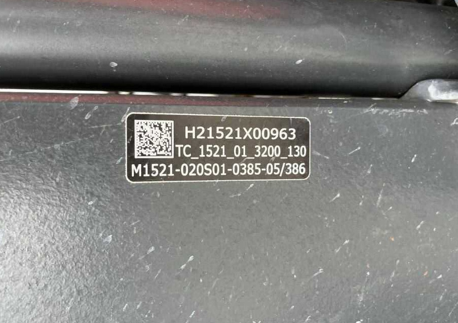 Linde E16PH-02 - Електрокар: снимка 5 Linde E16PH-02 - Електрокар: снимка 5
