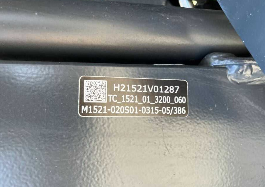 Linde E18-01 - Електрокар: снимка 3 Linde E18-01 - Електрокар: снимка 3