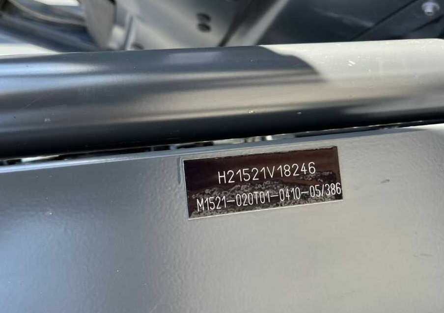 Linde E18-02 - Електрокар: снимка 5 Linde E18-02 - Електрокар: снимка 5