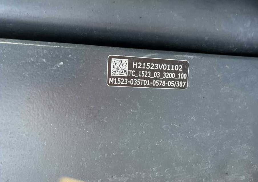 Linde E25-02 - Електрокар: снимка 5 Linde E25-02 - Електрокар: снимка 5