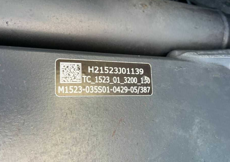 Linde E25H-01/600 - Електрокар: снимка 5 Linde E25H-01/600 - Електрокар: снимка 5