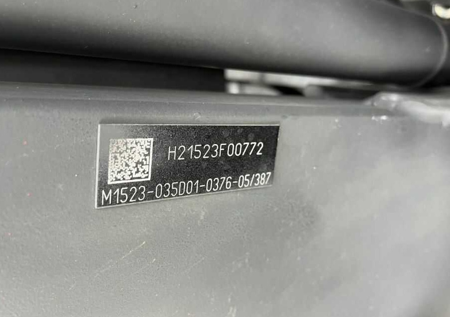 Linde E25L-01 - Електрокар: снимка 5 Linde E25L-01 - Електрокар: снимка 5