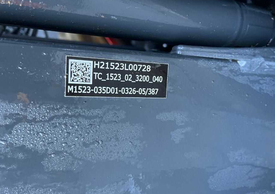 Linde E25L-02 - Електрокар: снимка 5 Linde E25L-02 - Електрокар: снимка 5