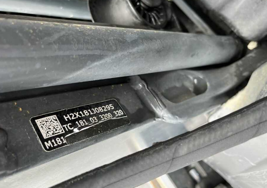 Linde H20T-01 - Газокар: снимка 5 Linde H20T-01 - Газокар: снимка 5