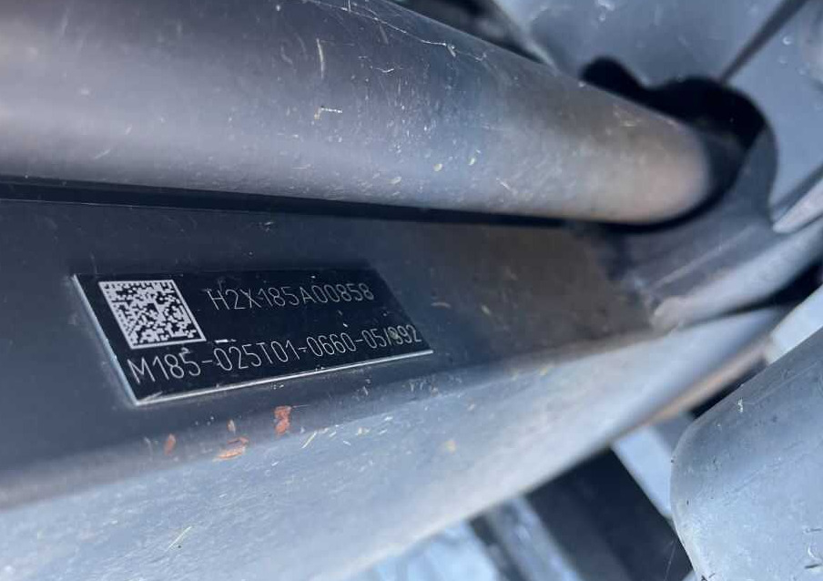 Linde H25T-01 - Газокар: снимка 1 Linde H25T-01 - Газокар: снимка 1