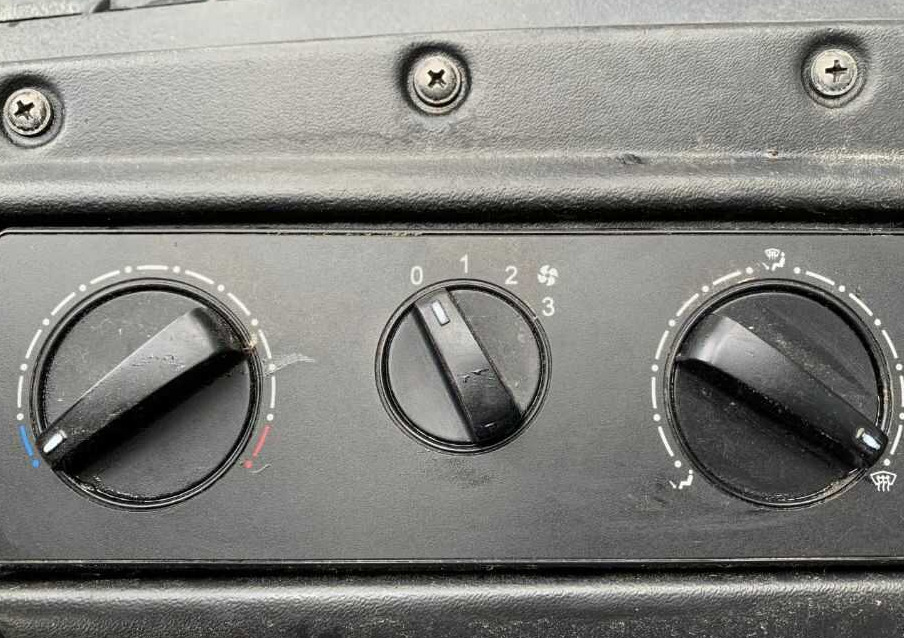 Linde H30T-02 - Газокар: снимка 3 Linde H30T-02 - Газокар: снимка 3