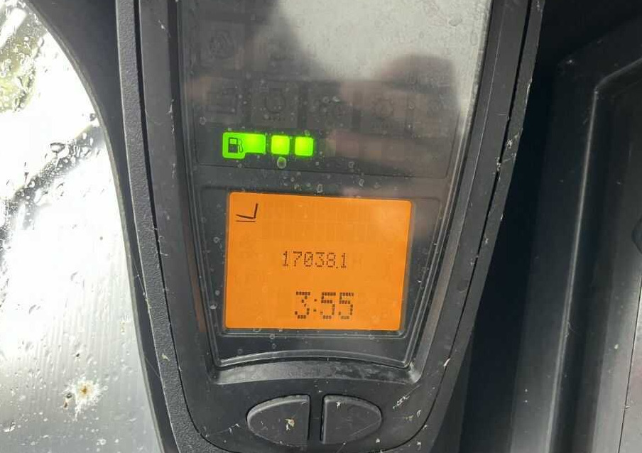 Лизинг на Linde H30T-02 Linde H30T-02: снимка 9 Лизинг на Linde H30T-02 Linde H30T-02: снимка 9