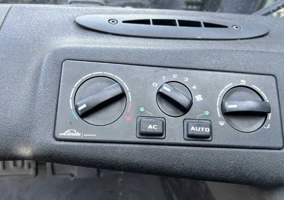 Газокар Linde H80T-02/900: снимка 7 Газокар Linde H80T-02/900: снимка 7