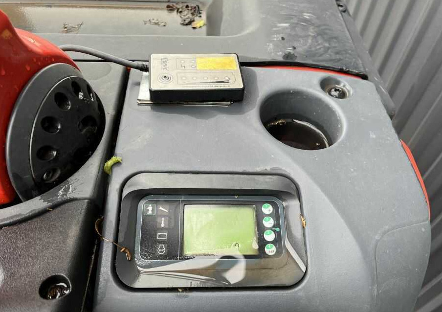 Лизинг на Linde L12AP Linde L12AP: снимка 7 Лизинг на Linde L12AP Linde L12AP: снимка 7