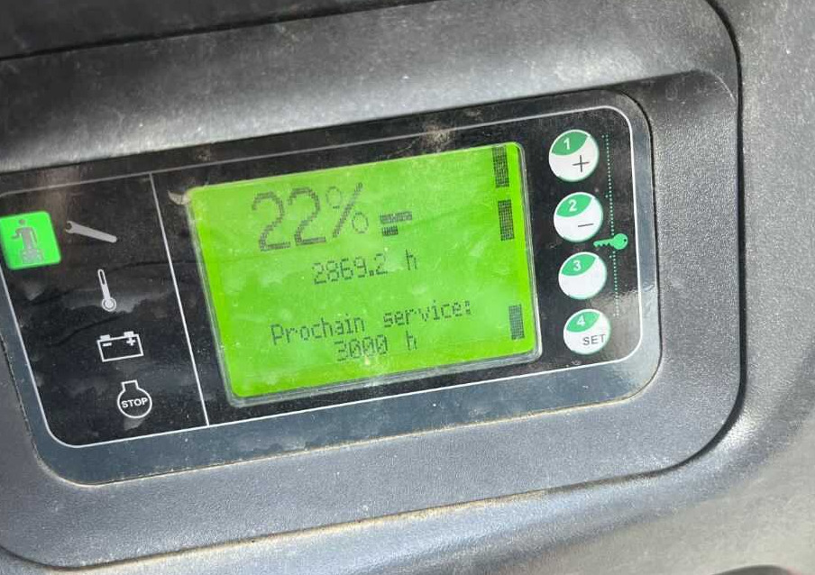 Лизинг на Linde N20 Linde N20: снимка 7 Лизинг на Linde N20 Linde N20: снимка 7