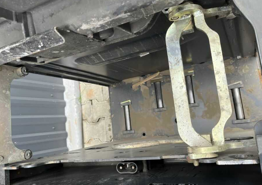 Linde N20 - Ордер пикър - комисионер: снимка 5 Linde N20 - Ордер пикър - комисионер: снимка 5