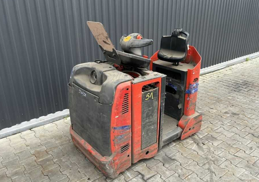 Linde P30C - Електрически влекач: снимка 1 Linde P30C - Електрически влекач: снимка 1