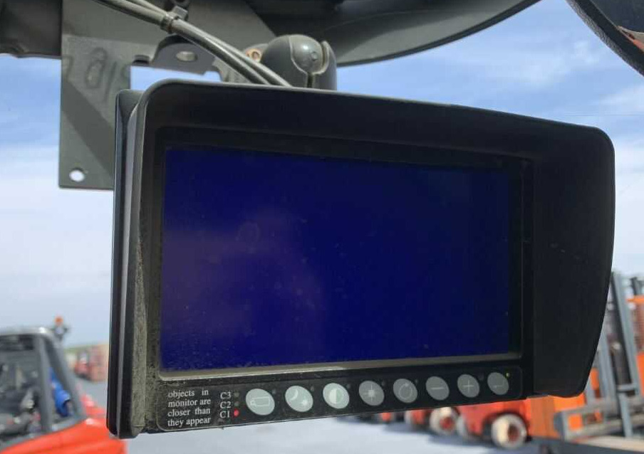 Linde R14-01 - Ричтрак: снимка 5 Linde R14-01 - Ричтрак: снимка 5