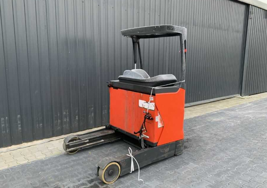 Linde R14-01 - Ричтрак: снимка 1 Linde R14-01 - Ричтрак: снимка 1