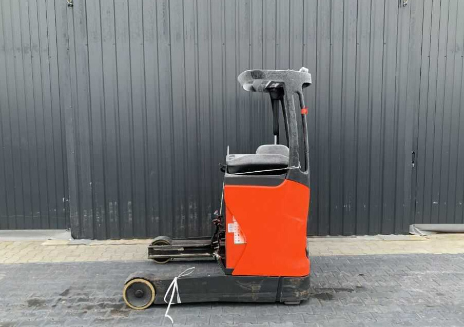 Linde R14-01 - Ричтрак: снимка 2 Linde R14-01 - Ричтрак: снимка 2