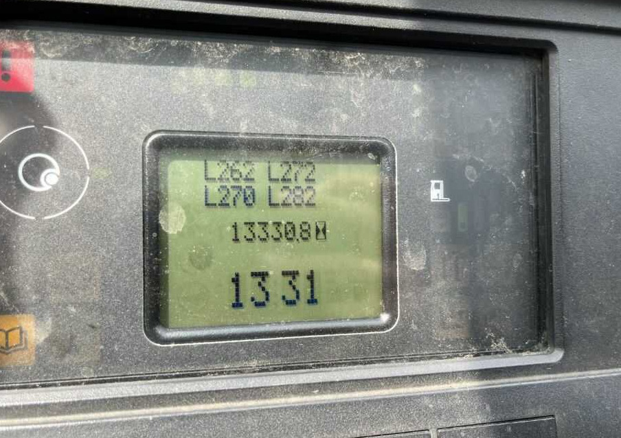 Linde R14-01 - Ричтрак: снимка 5 Linde R14-01 - Ричтрак: снимка 5