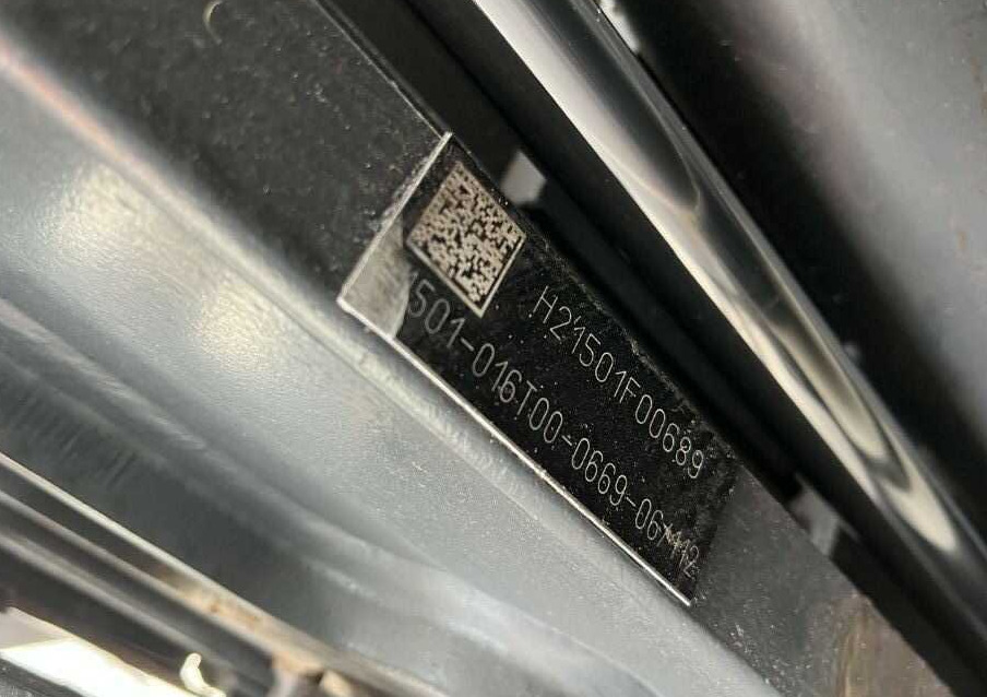 Linde R14-01 - Ричтрак: снимка 5 Linde R14-01 - Ричтрак: снимка 5